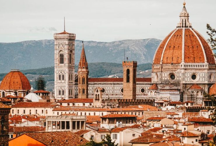 How to Plan an Amazing 3-Day Itinerary for Your Trip to Florence #beverlyhills #beverlyhillsmagazine #planningatrip #luxuryhotels #triptoflorence