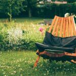 How to Prepare Your Yard for a Perfect Summer #beverlyhills #beverlyhillsmagazine #bevhillsmag #patiofurniture #beautifulpatio #preparingyouryard #perfectsummmer