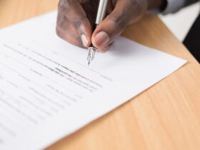 How to Protect Yourself With A Quality Contract #beverlyhills #beverlyhillsmagazine #contract #qualitycontract #goodcontract #writtencontract #contracttermination #verbalagreement #settlingdispute #legalterms #breachofcontract