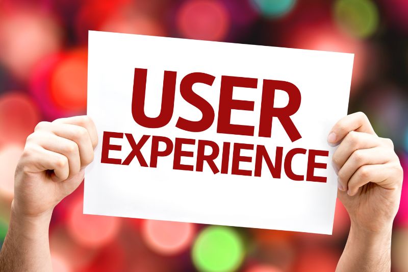 How to Provide Your Customers With an Excellent User Experience #beverlyhills #beverlyhillsmagazine #userexperience #potentialcustomer #revampingyourwebsite