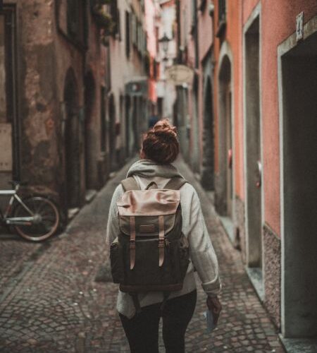 How to Reconnect with Nature: Inspiring Travel Destinations to Visit #beverlyhills #beverlyhillsmagazine #caribbeanisland #inspiringtraveldestinations #reconnectwithnature #rockclimbing #stunningbeaches #uniquewildlife