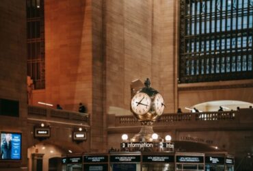How to Spend a Luxurious Weekend in New York #beverlyhills #beverlyhillsmagazine #bevhillsmag #newyork #losangeles #glamour