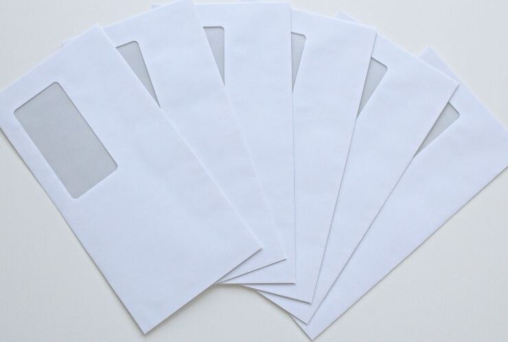 How to Start a Direct Mail Marketing Strategy #marketingstrategy #directmailmarketing #beverlyhills #beverlyhillsmagazine #customers #marketingcampaigns #business #bevhillsmag