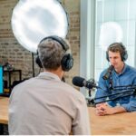 How to Start a Podcast: A Complete Guide for Beginners #beverlyhills #beverlyhillsmagazine #startapodcast #podcastplatform #podcasthostingplatform #entertainlisteners #businessowners #bevhillsmag