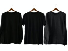 Beverly Hills Magazine How to Style Basic T-Shirts for Everyday Wear