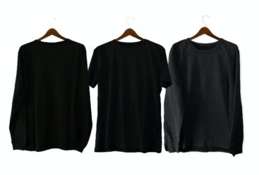 Beverly Hills Magazine How to Style Basic T-Shirts for Everyday Wear