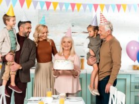 How to Surprise Your Mother on Her Birthday? #beverlyhills #beverlyhillsmagazine #herbirthday #surpriseyourmother #surprisebirthdayparty #birthdayideas