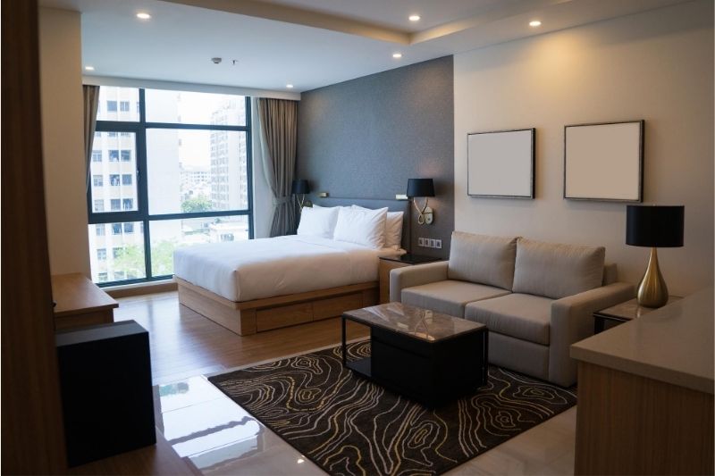 How to Transform Any Apartment #apartment #decoratingtips #transform #transformyourapartment #upgrade #renovate #interior #beverlyhills #beverlyhillsmagazine