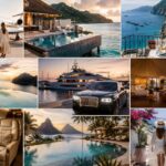 How to Travel Like a Luxury Insider #LuxuryTravel #LuxuryLifestyle #TravelInsider #LuxuryVacation #LuxuryExperiences