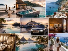 How to Travel Like a Luxury Insider #LuxuryTravel #LuxuryLifestyle #TravelInsider #LuxuryVacation #LuxuryExperiences