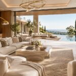 How to Turn Your Home Into a Luxury Sanctuary #LuxuryHome #LuxuryLiving #LuxuryLifestyle #LuxuryInteriors #HomeSanctuary #LuxuryDesign #WellnessAtHome #ElegantLiving