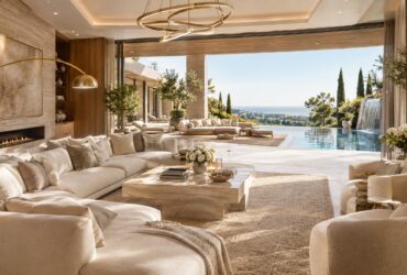 How to Turn Your Home Into a Luxury Sanctuary #LuxuryHome #LuxuryLiving #LuxuryLifestyle #LuxuryInteriors #HomeSanctuary #LuxuryDesign #WellnessAtHome #ElegantLiving