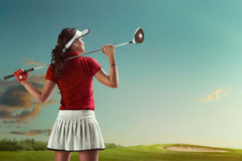 How to Wear a Golf Jacket Stylishly #beverlyhills #beverlyhillsmagazine #sleevelessgolfshirts #playinggolf #golfattire #golfjacket