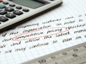 Beverly Hills Magazine how to grow profits in your business model