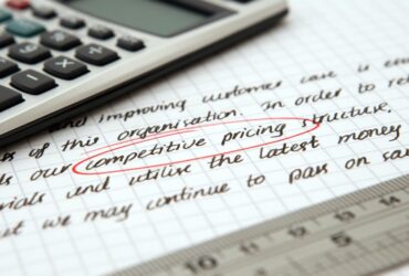 Beverly Hills Magazine how to grow profits in your business model