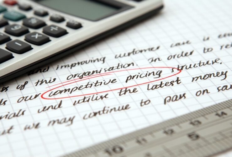 Beverly Hills Magazine how to grow profits in your business model