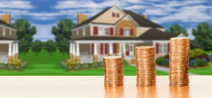 Tips For Saving Money As A Homeowner #homeowner #money #saving #beverlyhills #homebuyer #bevhillsmag