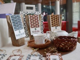 Beverly Hills Magazine How to package sauces – hot sauce packaging designs 