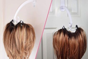 Beverly Hills Magazine How to wash a wig