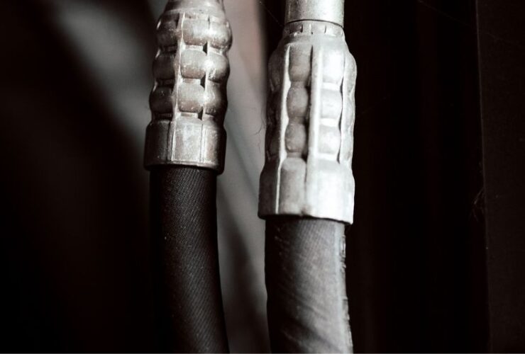 Hydraulic Hose Failure: What are the causes? #beverlyhills #beverlyhillsmagazine #hydraulichosefailure #hydraulicsystem #hydraulichoserepair #bevhillsmag