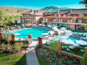 Sun Valley Resort #travel #Idaho #hotels #bevhillsmag #beverlyhillsmagazine #beverlyhills