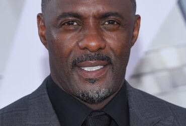 Hollywood Spotlight: Idris Elba #bevhillsmag #beverlyhillsmagazine #beverlyhills #celebrities #moviestars #hollywoodspotlight #celebrityspotlight #idriselba #hollywoodspotligh