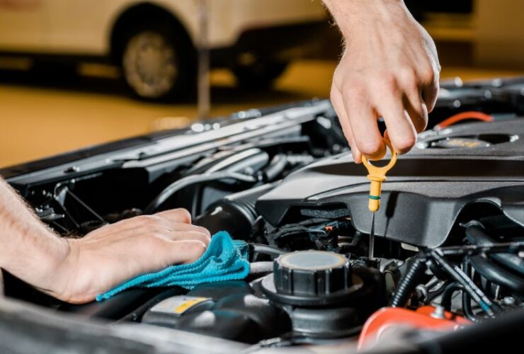 Importance Maintenance Tips for Your New Sports Car #beverlyhills #beverlyhillsmagazine #newsportscar #carmaintenance #regularoilchanges #keepyourcarsafe #costlyrepairs