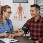 Why Employers Are Prioritizing Health Checks Before Hiring #PreEmploymentPhysicals, #WorkplaceHealth, #EmployeeWellness, #PreEmploymentChecks, #HealthScreening, #NewJerseyHealth, #WorkplaceSafety, #EmployeeHealth, #HiringProcess, #WellnessPrograms