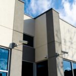 5 Ways Commercial Properties Can Improve Security Without Looking Unwelcoming #CommercialPropertySecurity, #PropertyManagement, #BusinessSecurity, #AccessControl, #CommercialRealEstate, #SiteSecurity, #ParkingLotSafety, #SecurityUpgrades, #FacilityManagement, #CommercialLighting