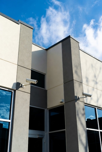 5 Ways Commercial Properties Can Improve Security Without Looking Unwelcoming #CommercialPropertySecurity, #PropertyManagement, #BusinessSecurity, #AccessControl, #CommercialRealEstate, #SiteSecurity, #ParkingLotSafety, #SecurityUpgrades, #FacilityManagement, #CommercialLighting