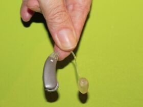 Improve Your Hearing Ability With Hearing Aids #beverlyhills #beverlyhillsmagazine #bevhillsmag #hearingaid #hearingloss #hearingproblem #medicalpractitioner #