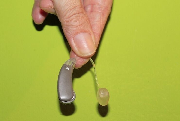 Improve Your Hearing Ability With Hearing Aids #beverlyhills #beverlyhillsmagazine #bevhillsmag #hearingaid #hearingloss #hearingproblem #medicalpractitioner #