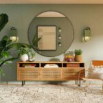 Incorporating Gold in Your Interior Design #beverlyhills #beverlyhillsmagazine #shoppingforgolddecor #dreaamhome #interiordesign #goldinyourinteriordesign