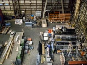 Industry Facility Maintenance Secrets: 6 Tips to Boost Productivity #beverlyhillsmagazine #beverlyhills #boostproductivity #riskmanagement #safetyprotocols #riskmanagement #facilitymaintenance