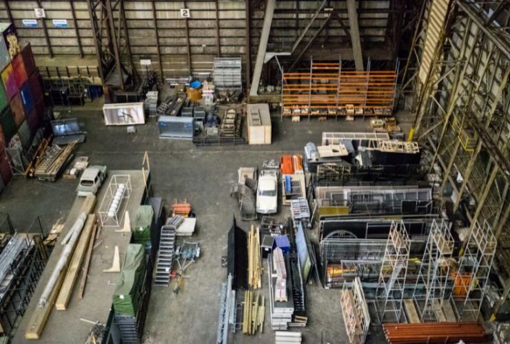 Industry Facility Maintenance Secrets: 6 Tips to Boost Productivity #beverlyhillsmagazine #beverlyhills #boostproductivity #riskmanagement #safetyprotocols #riskmanagement #facilitymaintenance