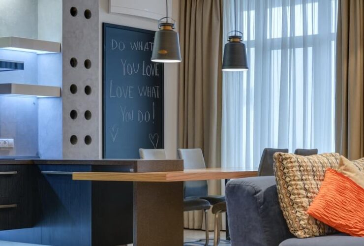 Inexpensive Ways to Make Your Home Luxurious:#beverlyhillsmagazine #beverlyhills #bevhillsmag #celebrityhomes #home #homerenovations #interiordesign #luxurioushome