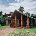 Innovative Ways To Build A Sustainable Home #beverlyhills #beverlyhillsmagazine #bevhillsmag #sustainablehome #sustainablehousing #non-toxicbuildingmaterials