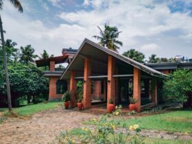 Innovative Ways To Build A Sustainable Home #beverlyhills #beverlyhillsmagazine #bevhillsmag #sustainablehome #sustainablehousing #non-toxicbuildingmaterials