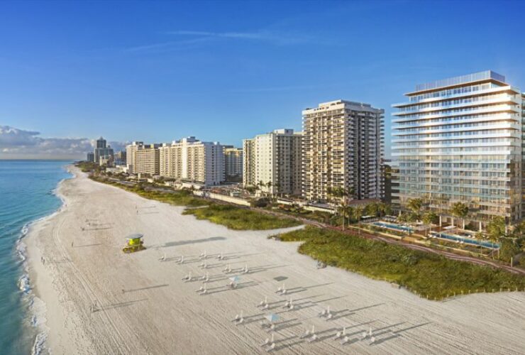 Inside The Top 4 Condo Buildings In Miami #beverlyhills #beverlyhillsmagazine #condobuildings #museresidences #regaliacondbeach #57ocean #eightysevenpark #stylishcondominum #bevhillsmag