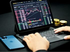 Institutional Crypto Trading: Rewards and Risks #beverlyhills #beverlyhillsmagazine #institutionalcryptotrading #cryptocurrencies #financialmarkets