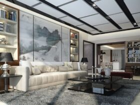 Interior Design Tips to Get Your Home Ready for Summer Fun #beverlyhills #beverlyhillsmagazine #bevhillsmag #interiordesigns #decorativetouch #interiorspace