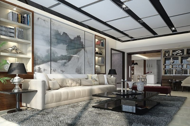 Interior Design Tips to Get Your Home Ready for Summer Fun #beverlyhills #beverlyhillsmagazine #bevhillsmag #interiordesigns #decorativetouch #interiorspace