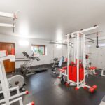 Investing in a Personal Home Gym? These Fitness Tips Can Help #beverlyhills #beverlyhillsmagazine #fitnessgoals #homegym #exerciseroutine #fitnessprofessionals