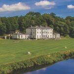 An Exquisite Dream #Home In Ireland #Ireland #realestate #irish #castle #castles #mansion #dream #homes #estates #beautiful #mansions #homesweethome #luxuryhomes #dreamhomes #homesforsale #luxurylifestyle #beverlyhills #BevHillsMag