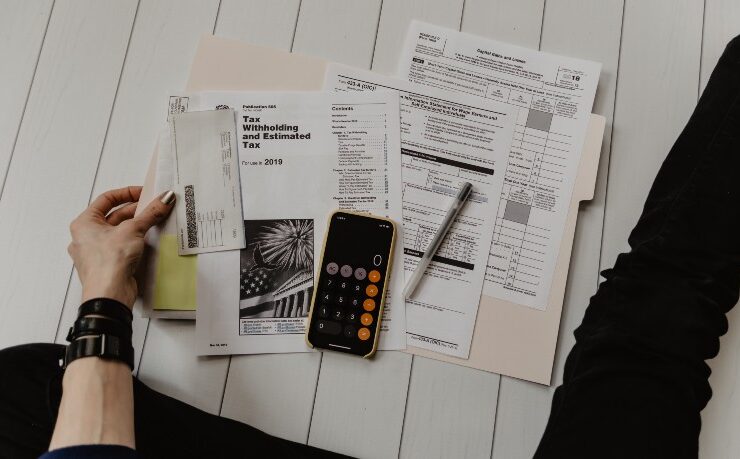 Beverly Hills Magazine Is Accounting a Woman Led Niche?