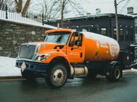 Is Heating Oil Delivery Right for You? #beverlyhills #beverlyhillsmagazine #heatingoil #heatingoildelivery #costofheating #oilfurnace #boilers