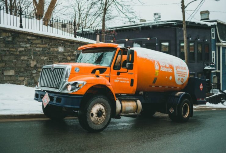 Is Heating Oil Delivery Right for You? #beverlyhills #beverlyhillsmagazine #heatingoil #heatingoildelivery #costofheating #oilfurnace #boilers