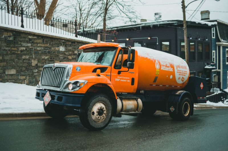 Is Heating Oil Delivery Right for You? #beverlyhills #beverlyhillsmagazine #heatingoil #heatingoildelivery #costofheating #oilfurnace #boilers