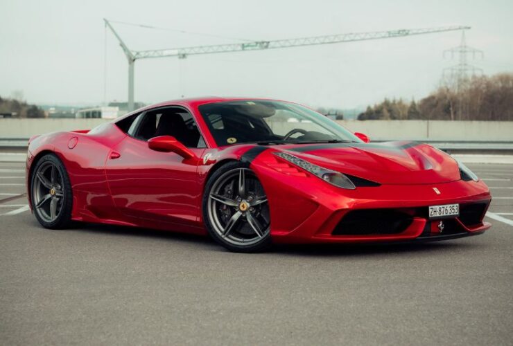 Is It Safe To Transport Your Luxury Sports Cars? #beverlyhills #beverlyhillsmagazine #expensivesportscar #luxurycar #luxurysportscars #sateluxurycarelocatin