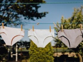 Is There Such Thing as Period Underwear?:#beverlyhills #beverlyhillsmagazine #periodunderwear #menstaulhealth #underwears #womenhealth #health